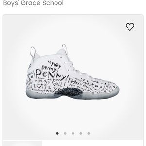 Meet your Posher, Mikey-michelle